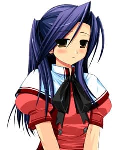 Kikubishi Kanae