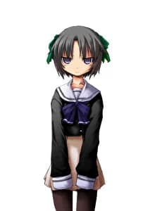 Ayame Kisama
