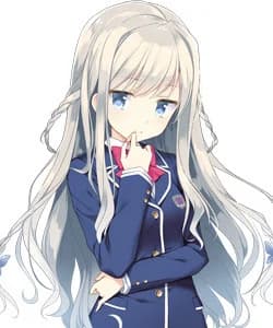Morino Seika