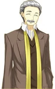 Shidou Takurou