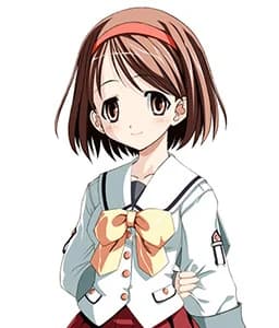 Sugiura Ako