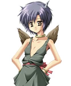 Puchi Devil