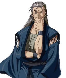 Myouken Shirou
