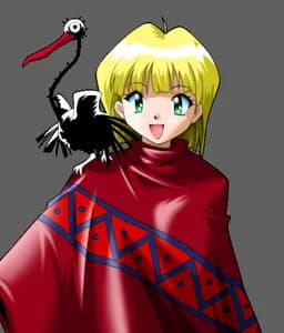 Merlin