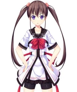Takamura Ayano