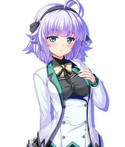 Oujidani Yuri