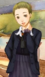 Nukata Otoko