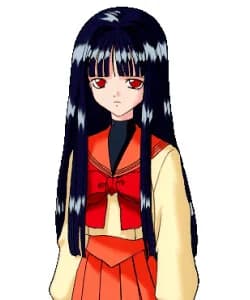 Izuta Yukino