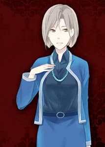 Tatsumi Rinko