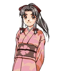 Nonaka Aya