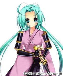Nabeshima Naoshige