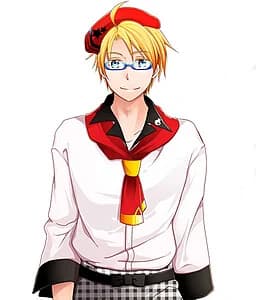 Alfred