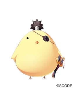 Hiyoko