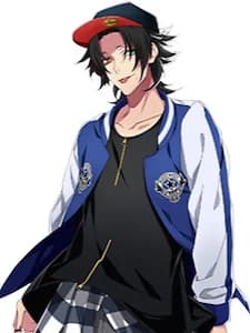 Yamada Jiro