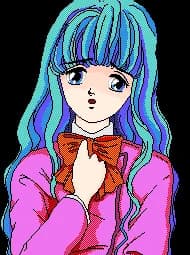 Kajiyama Haruna