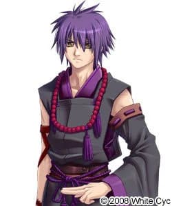Kouzuki Tsukasa