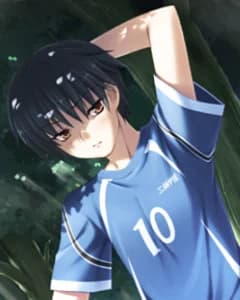 Sakurai Sousuke