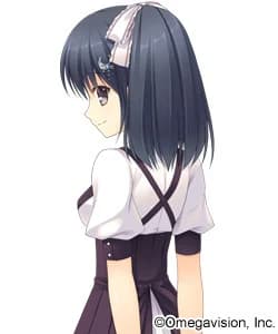 Kamiya Tsukiha