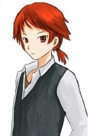 Takahashi Shouta