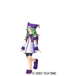 Yuumi