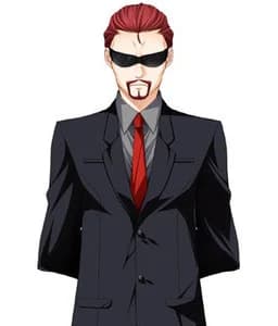 Black Suit
