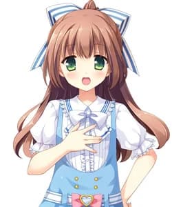 Shindou Meika