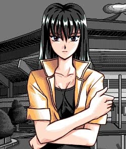 Sagami Mako