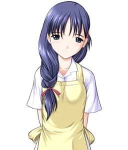 Natsuno Youko