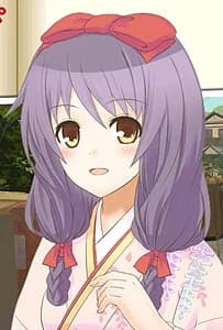 Yumesaki Fuji