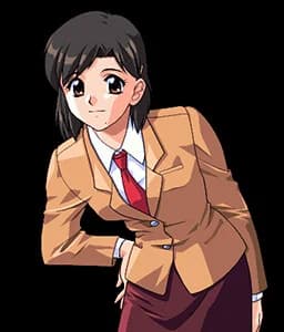 Momoki Chiaki