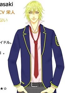Hanagasaki Soshiro