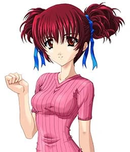 Tachikawa Mina