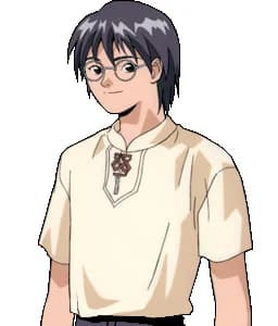 Sasaki Yuuichirou