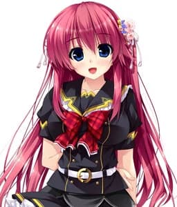 Harugasaki Kanau