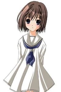 Satonaka Mariko