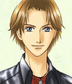 Togawa Takuya