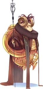 Sheepcape