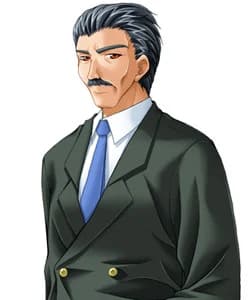 Matsudo Ryouichi