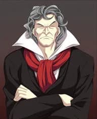 Beethoven