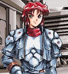 Magaki Ryouhakama