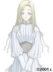 女神