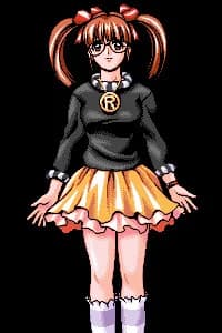 Momoi Moe