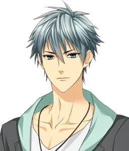 Kakei Shougo