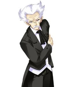 Alfred Sebastian