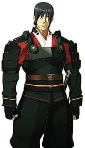 Ootori Shishiku