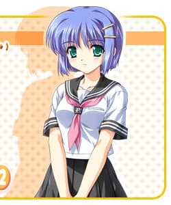 Yagyuu Satomi
