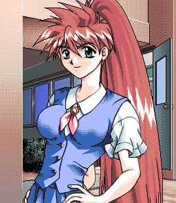 Shiina Mika