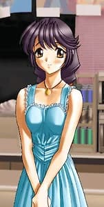 Mine Satsuki