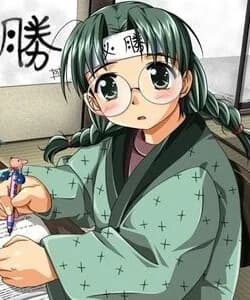 Tendou Noriko