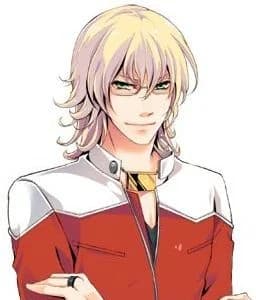Barnaby Brooks Jr.